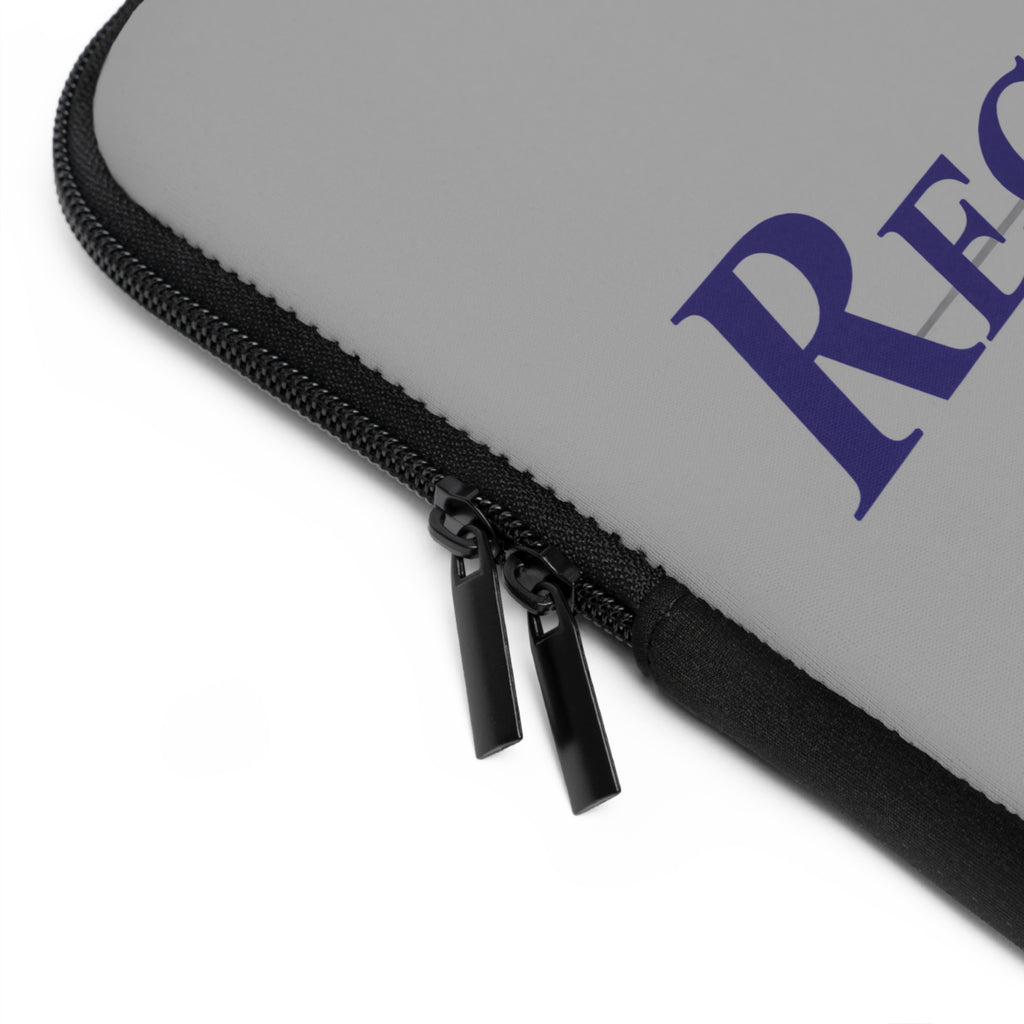 RegionsAir Laptop Sleeve