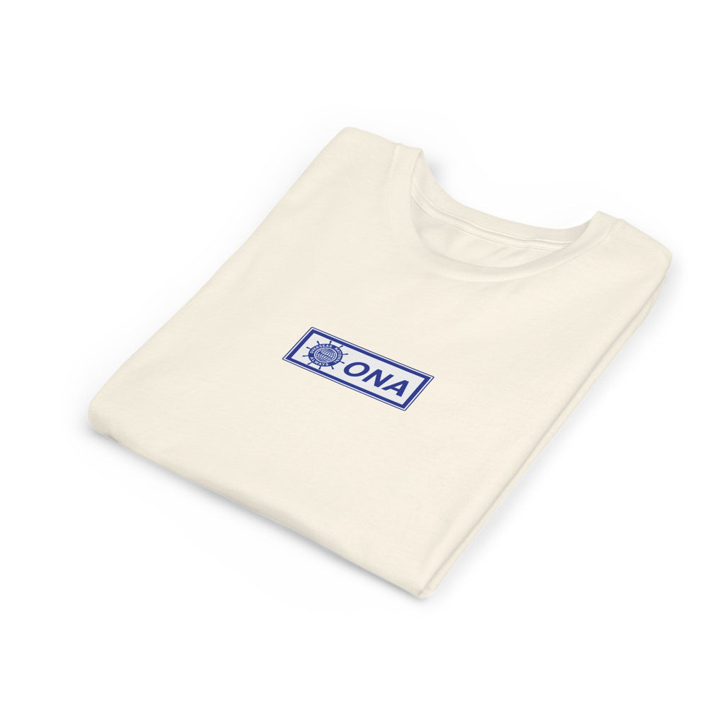 Overseas National Airways Kids Tee / T-Shirt