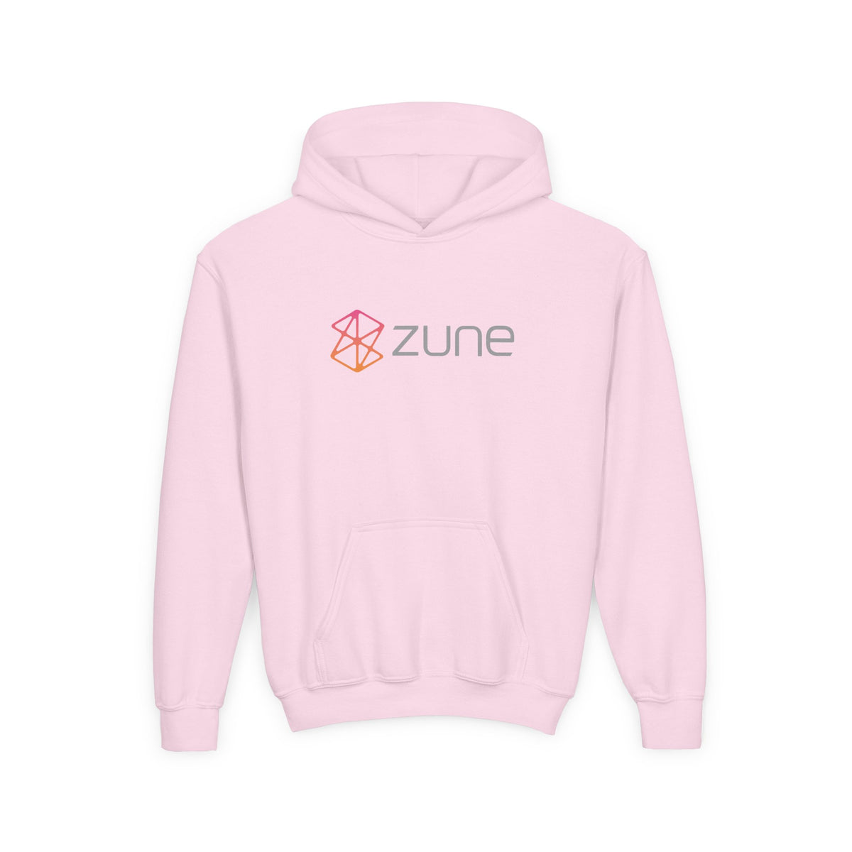 Zune Youth Hoodie / Sweatshirt