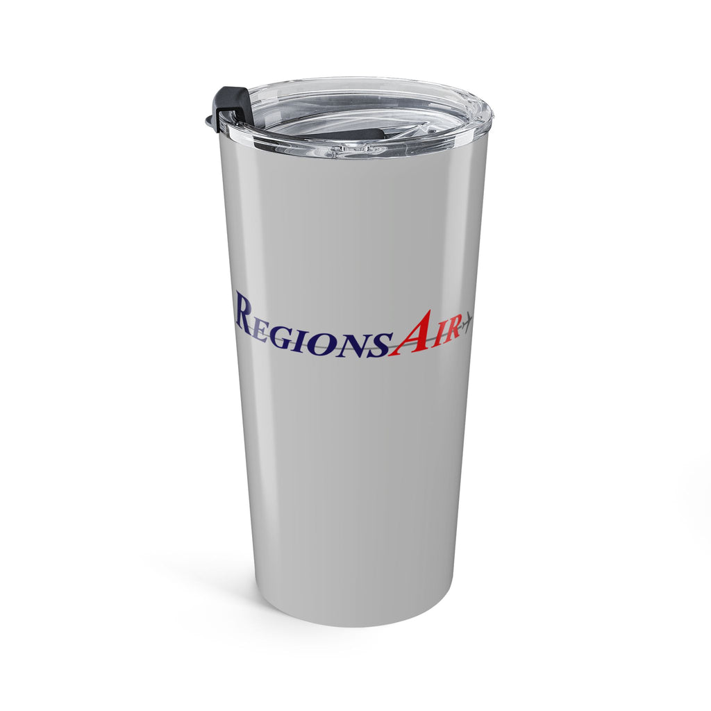 RegionsAir 20oz Insulated Tumbler