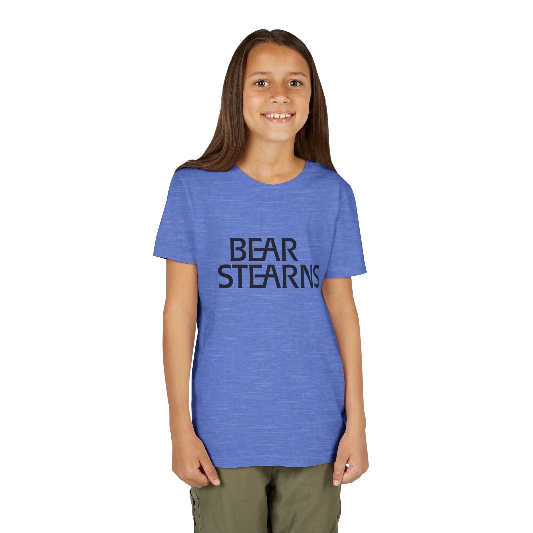 Bear Stearns Youth / Kids T-Shirt