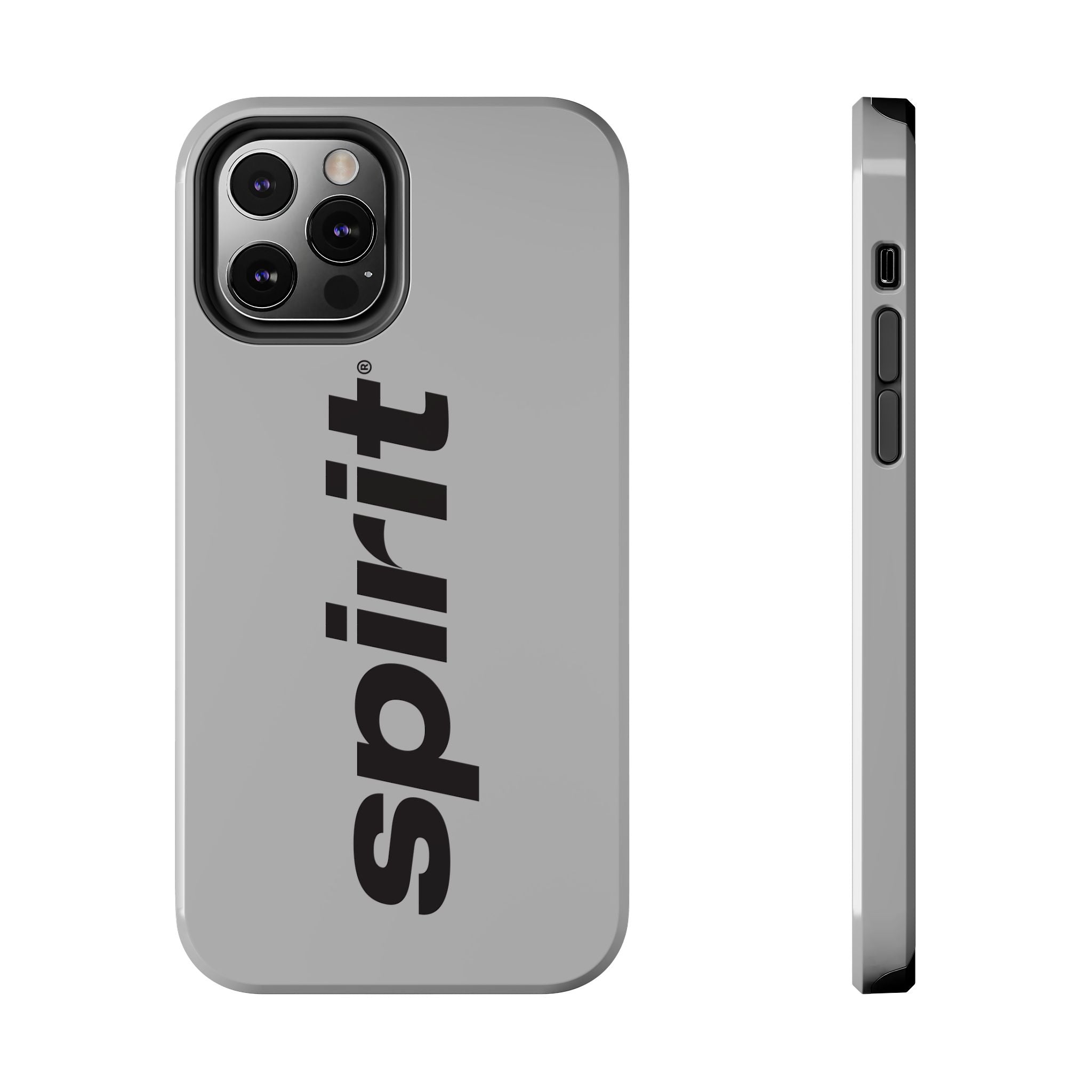 Spirit Airlines Tough Phone Case
