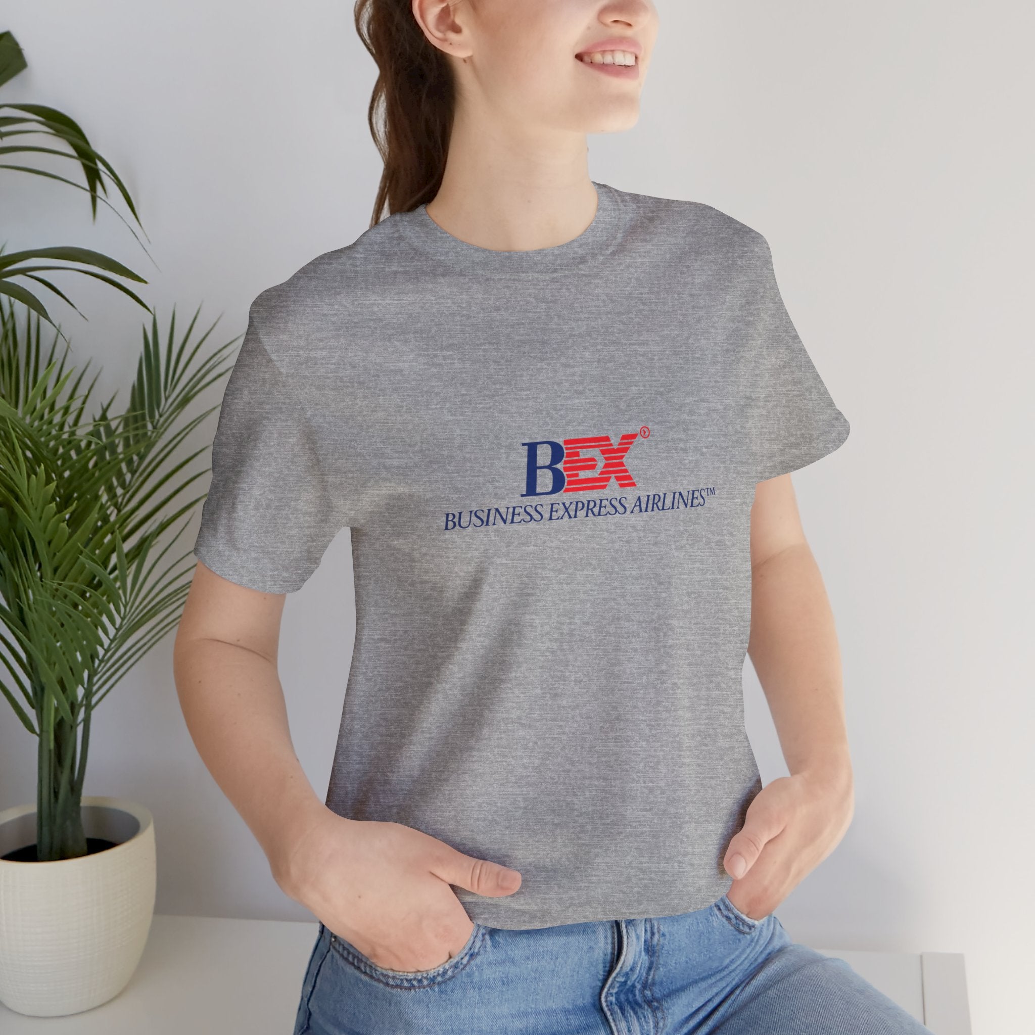 Business Express Airlines T-Shirt