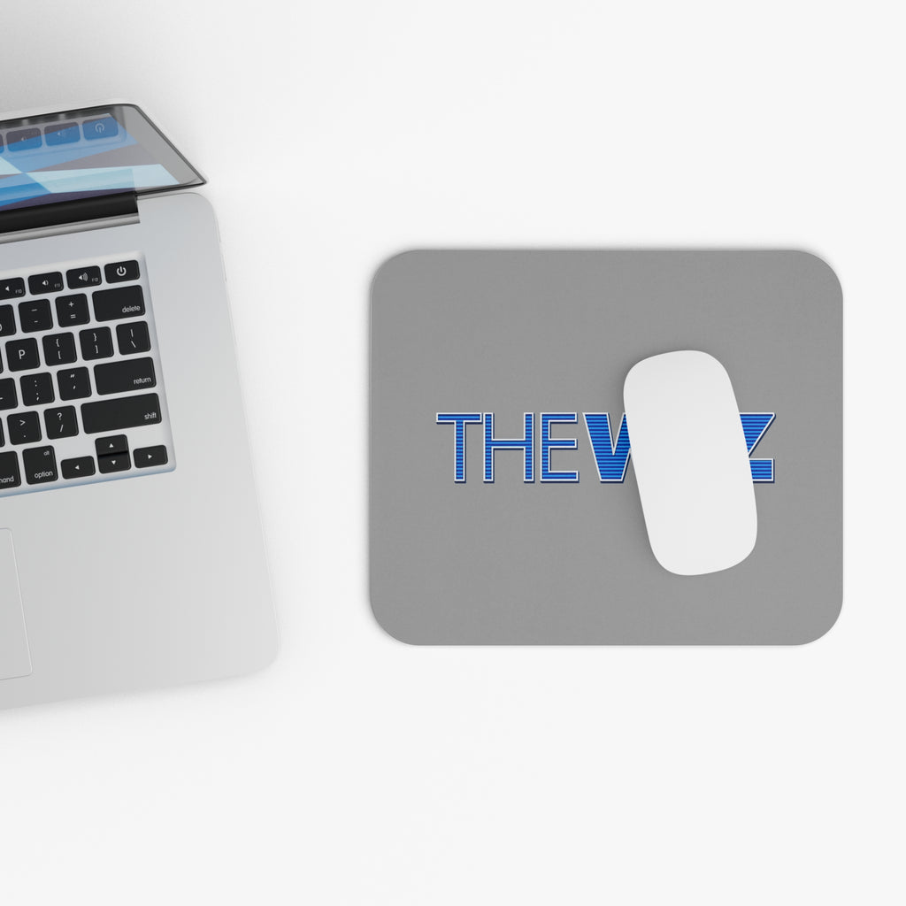 The Wiz Mouse Pad