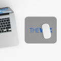 The Wiz Mouse Pad