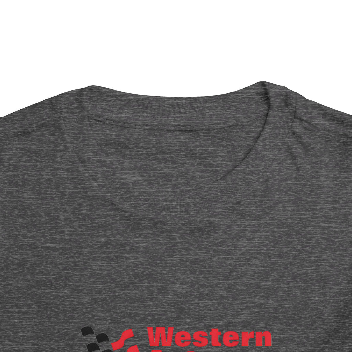 Western Auto Supply Toddler Tee / T-Shirt