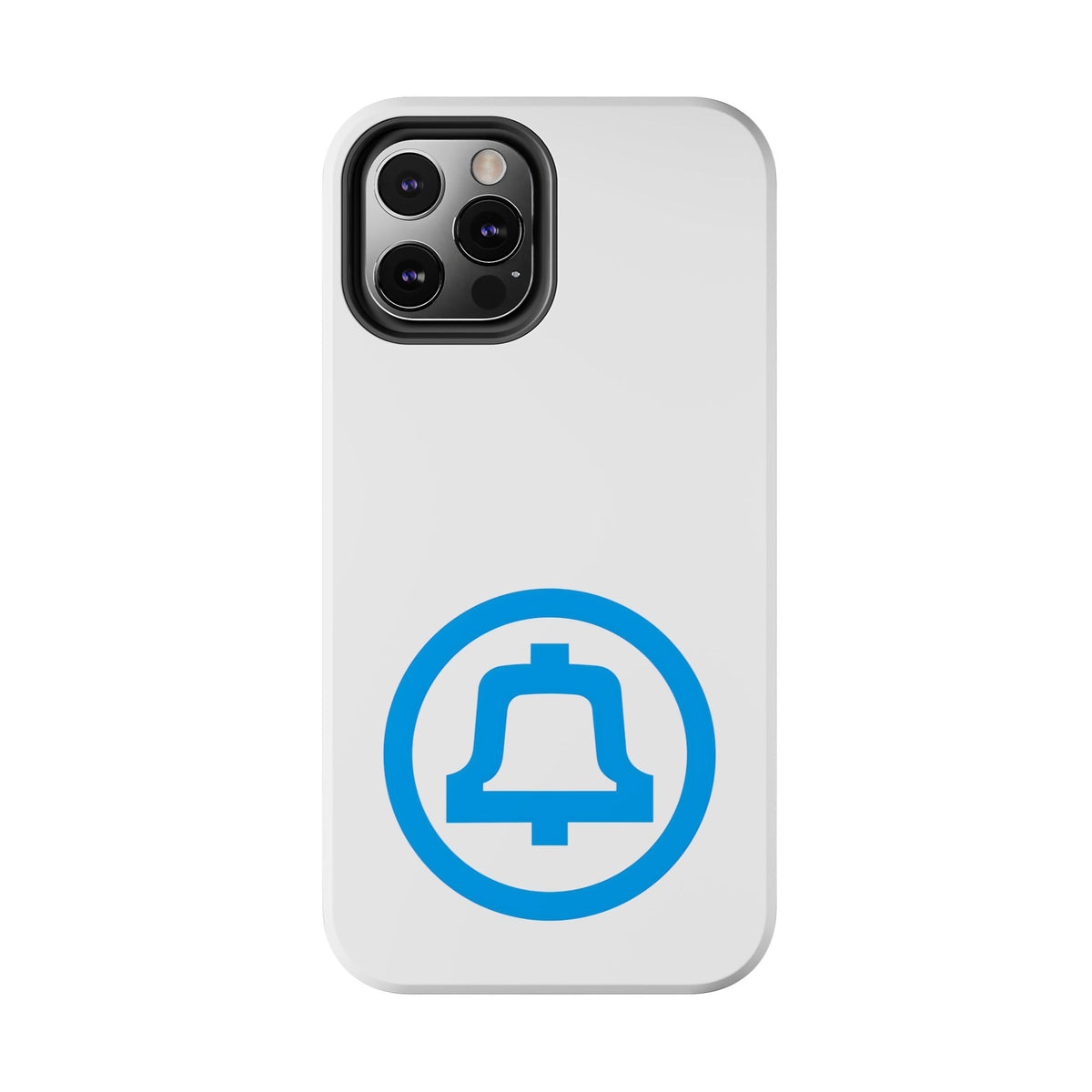 Bell System Tough Phone Case
