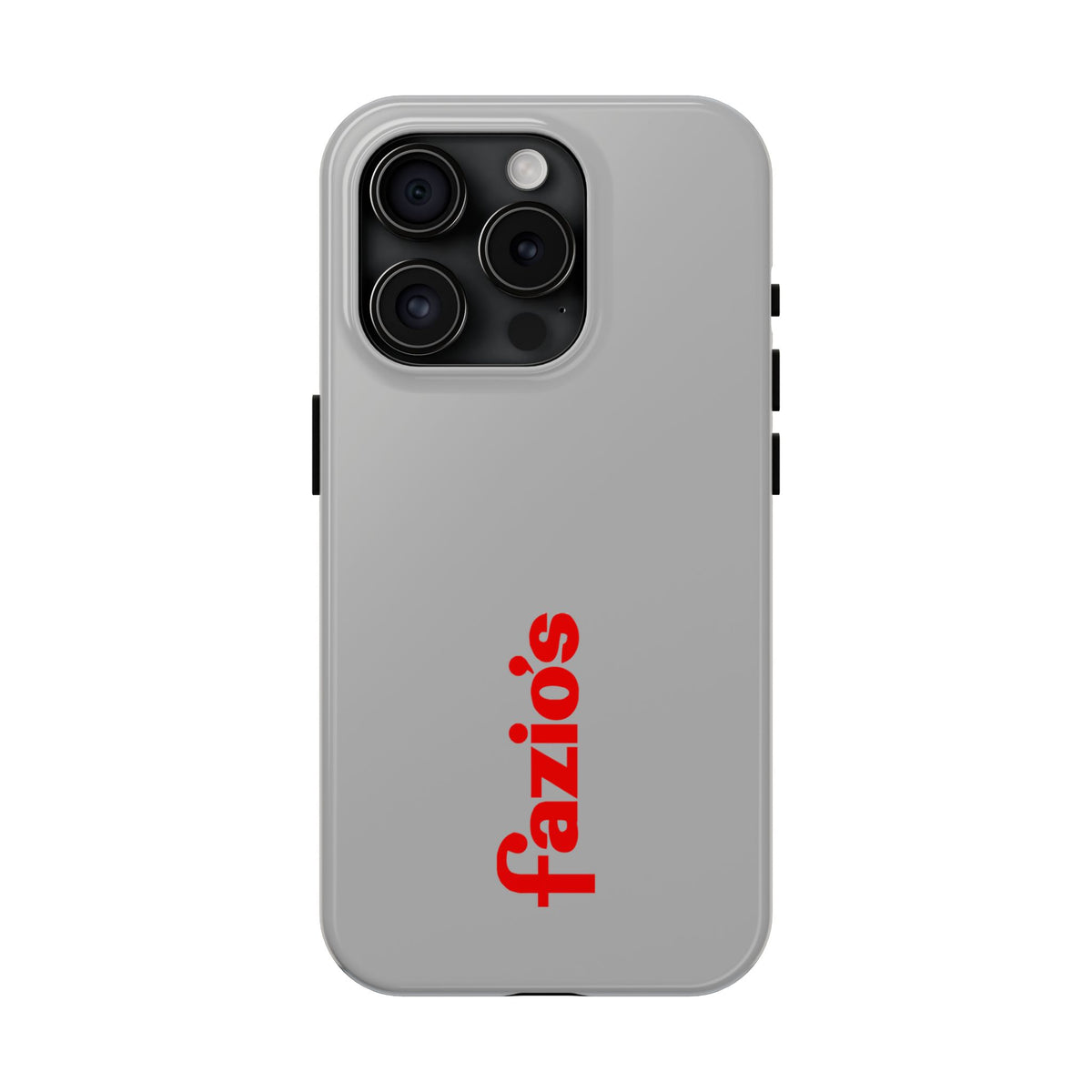 Fazio's (Fisher Foods) Tough Phone Case
