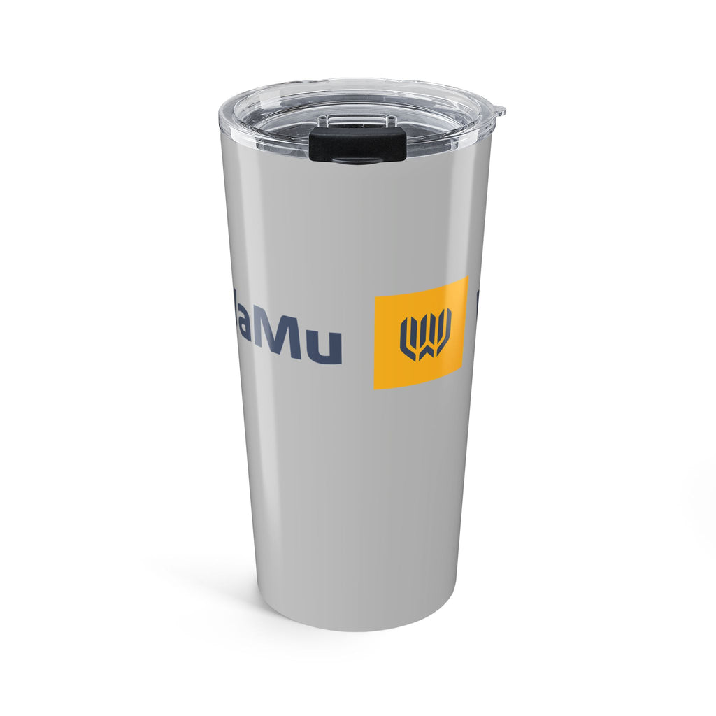 Washington Mutual (WaMu) 20oz Insulated Tumbler