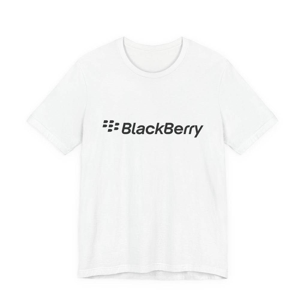 BlackBerry T-Shirt