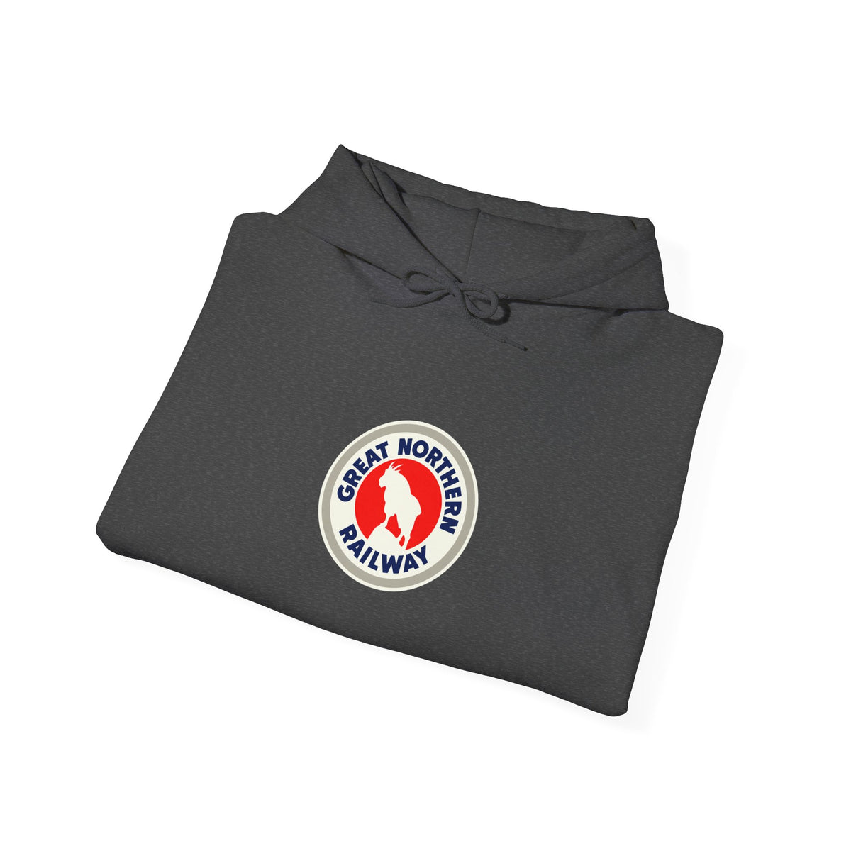 Great Northern Railway Hoodie / Sweatshirt