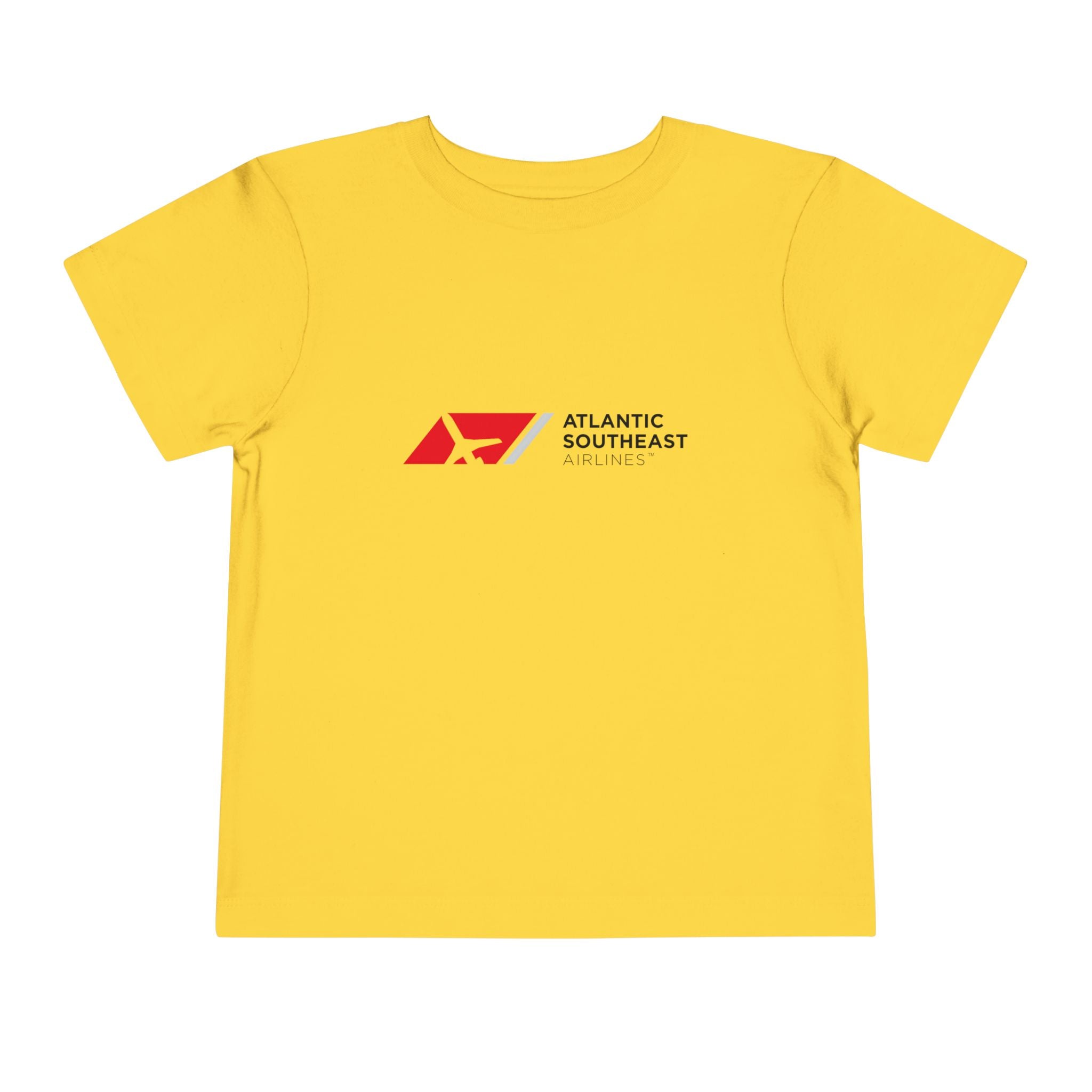 Atlantic Southeast Airlines Toddler Tee / T-Shirt