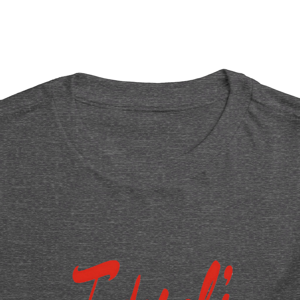 Federal's Toddler Tee / T-Shirt