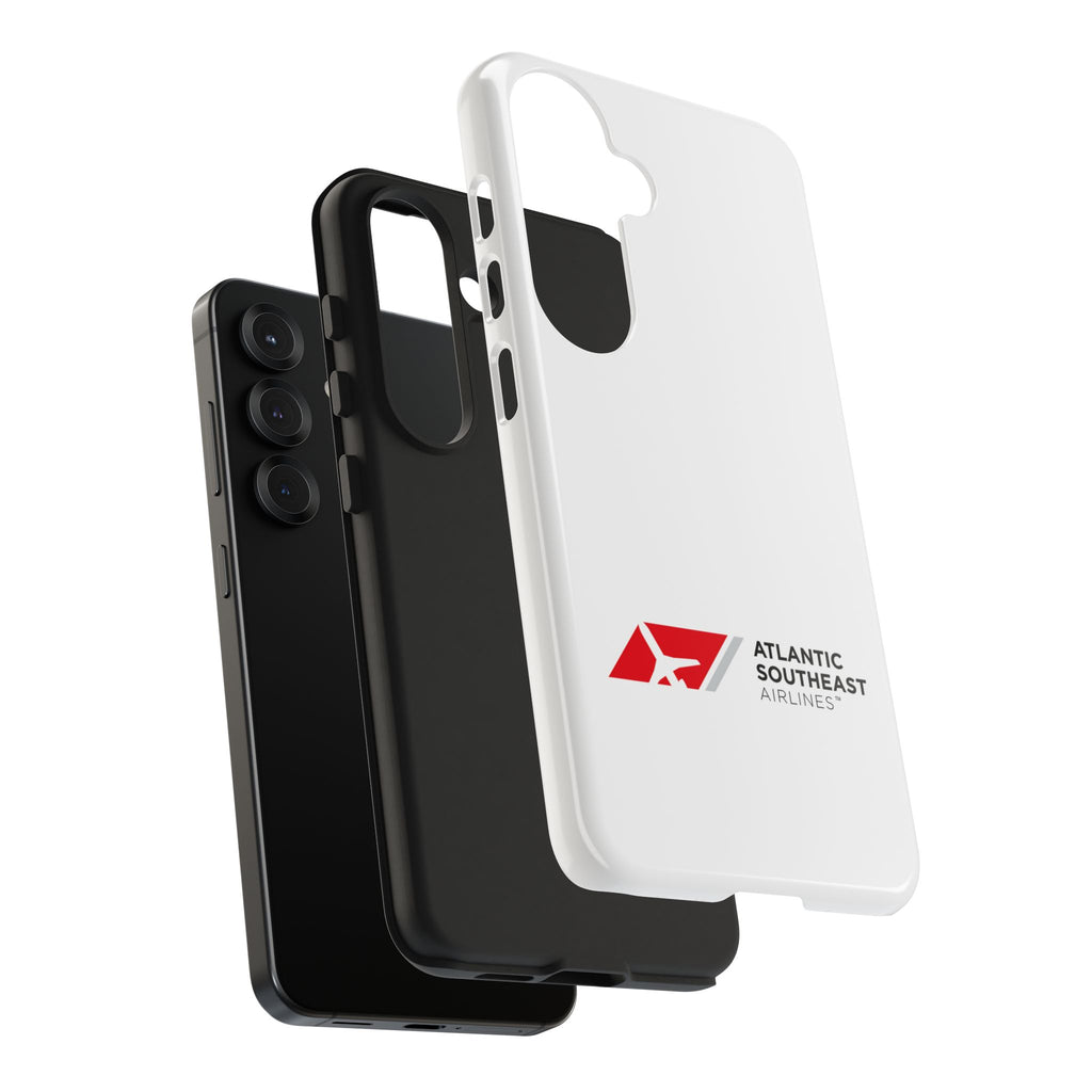 Atlantic Southeast Airlines Tough Phone Case