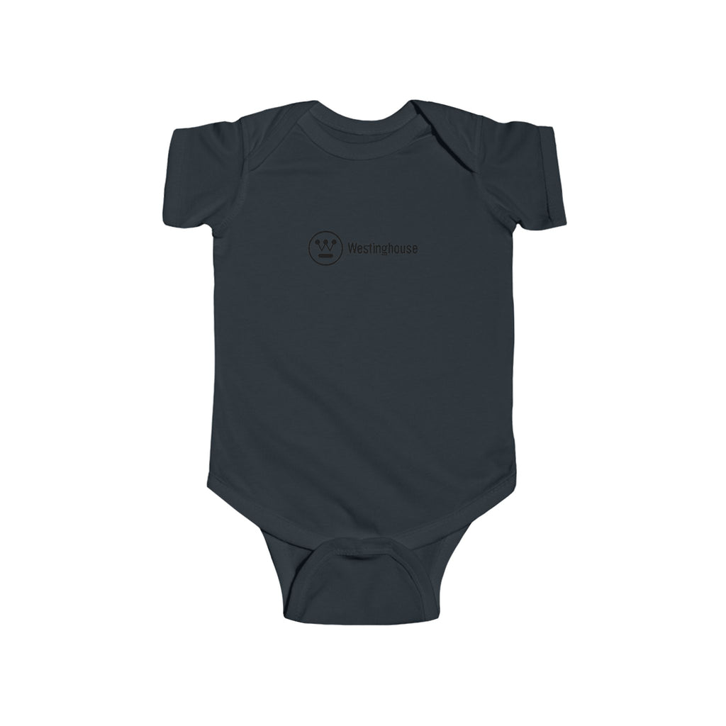 Westinghouse Electric Corporation Infant Bodysuit