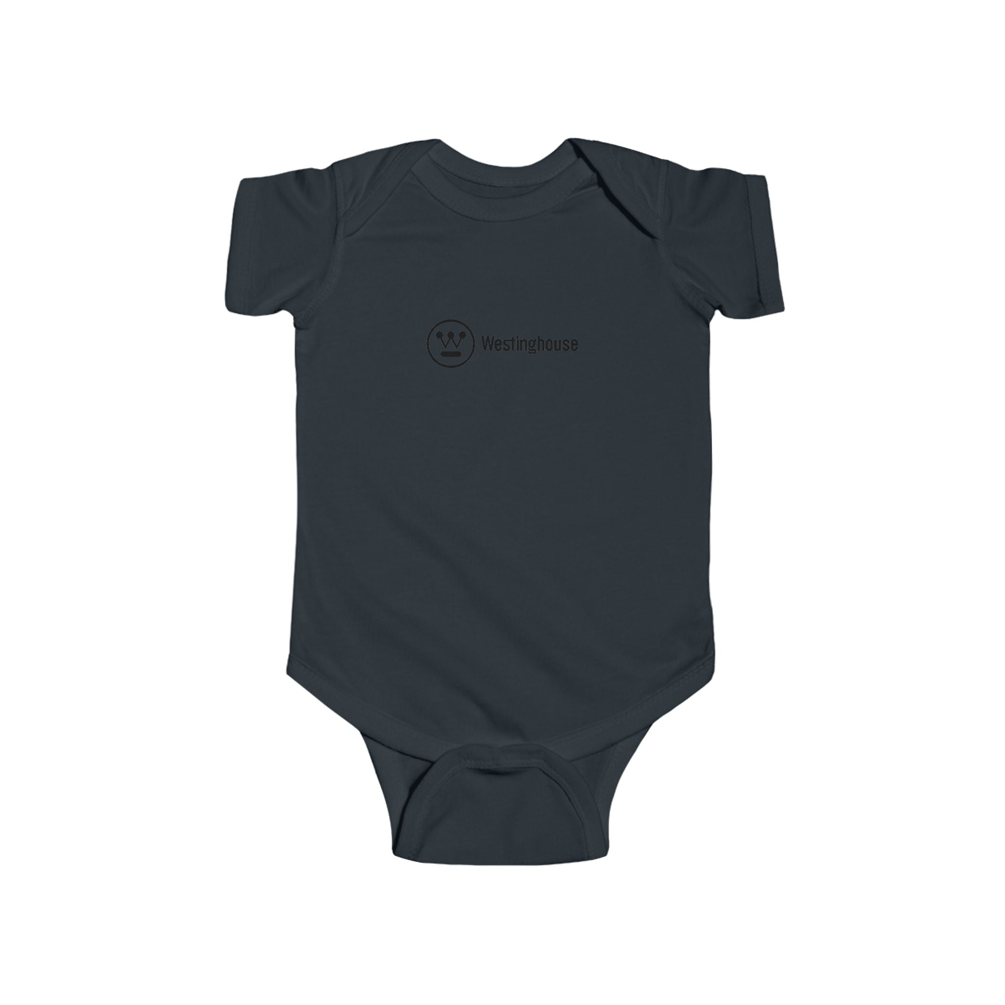 Westinghouse Electric Corporation Infant Bodysuit