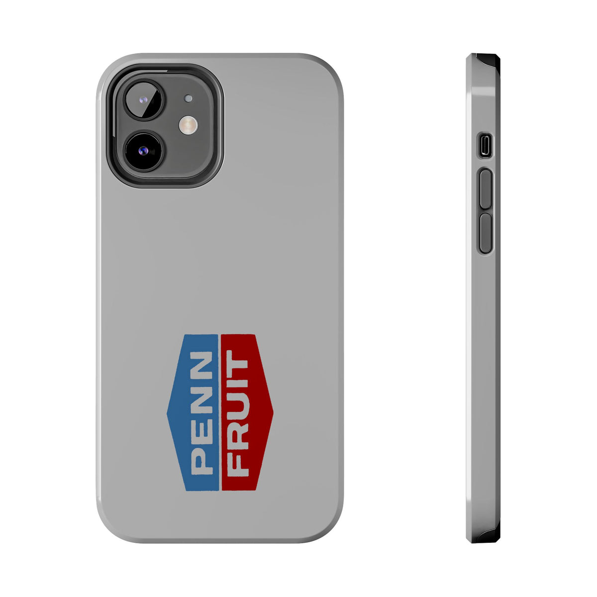 Penn Fruit Tough Phone Case