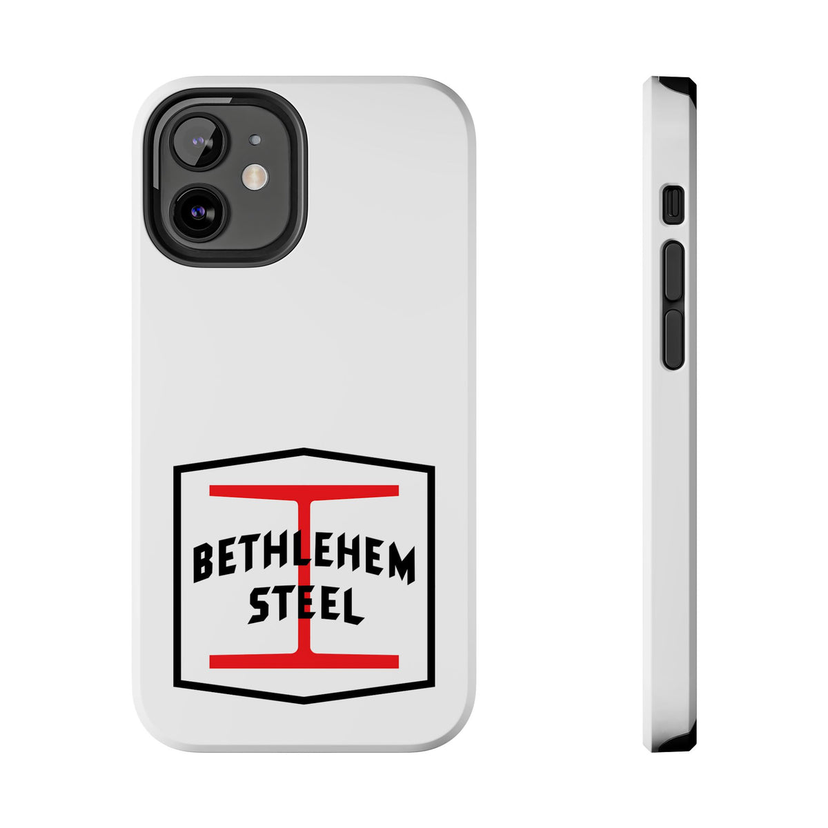 Bethlehem Steel Tough Phone Case
