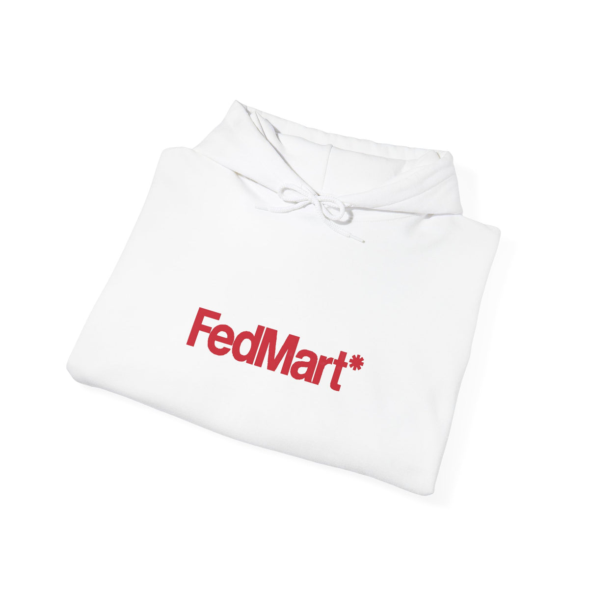 FedMart Hoodie / Sweatshirt