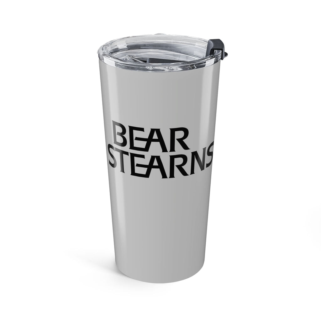 Bear Stearns 20oz Insulated Tumbler