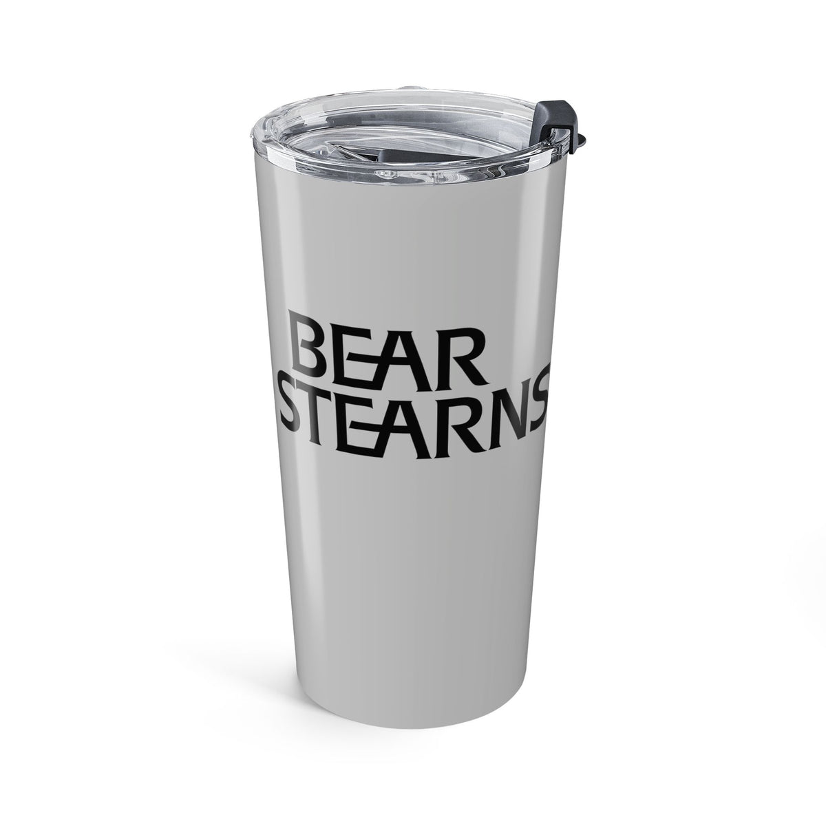 Bear Stearns 20oz Insulated Tumbler
