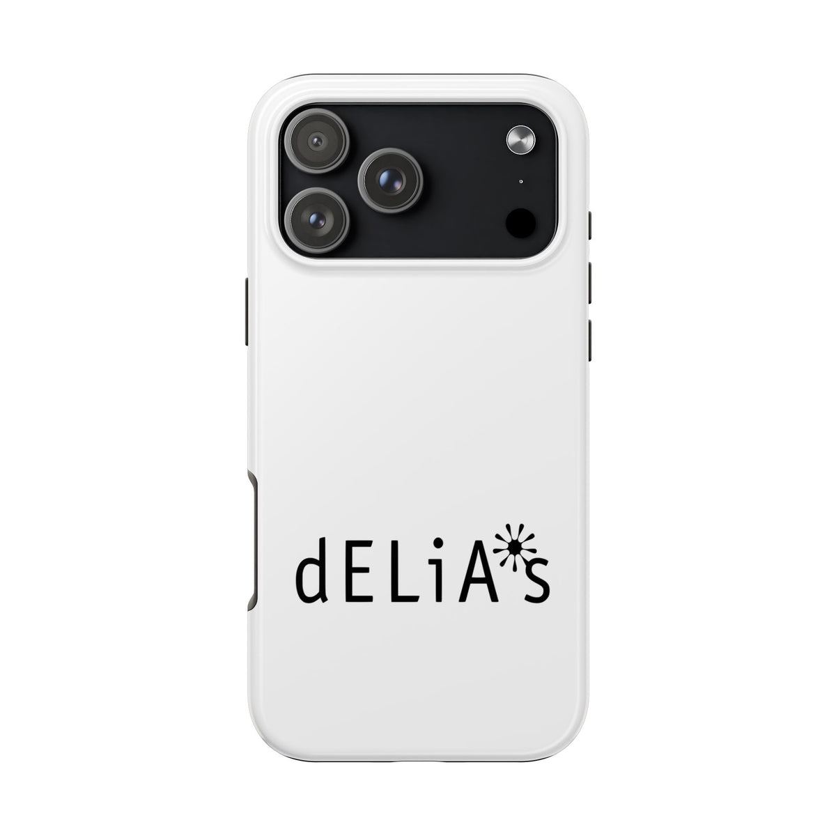 Delia's Tough Phone Case
