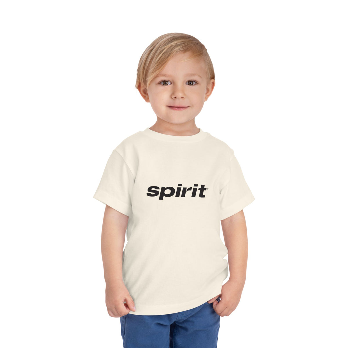 Spirit Airlines Toddler Tee / T-Shirt
