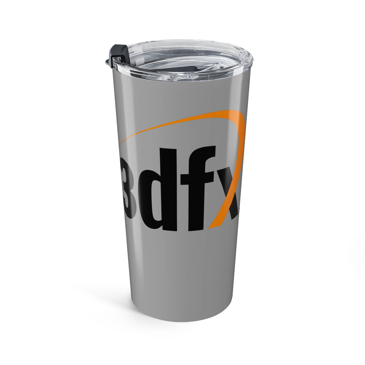 3dfx Interactive 20oz Insulated Tumbler