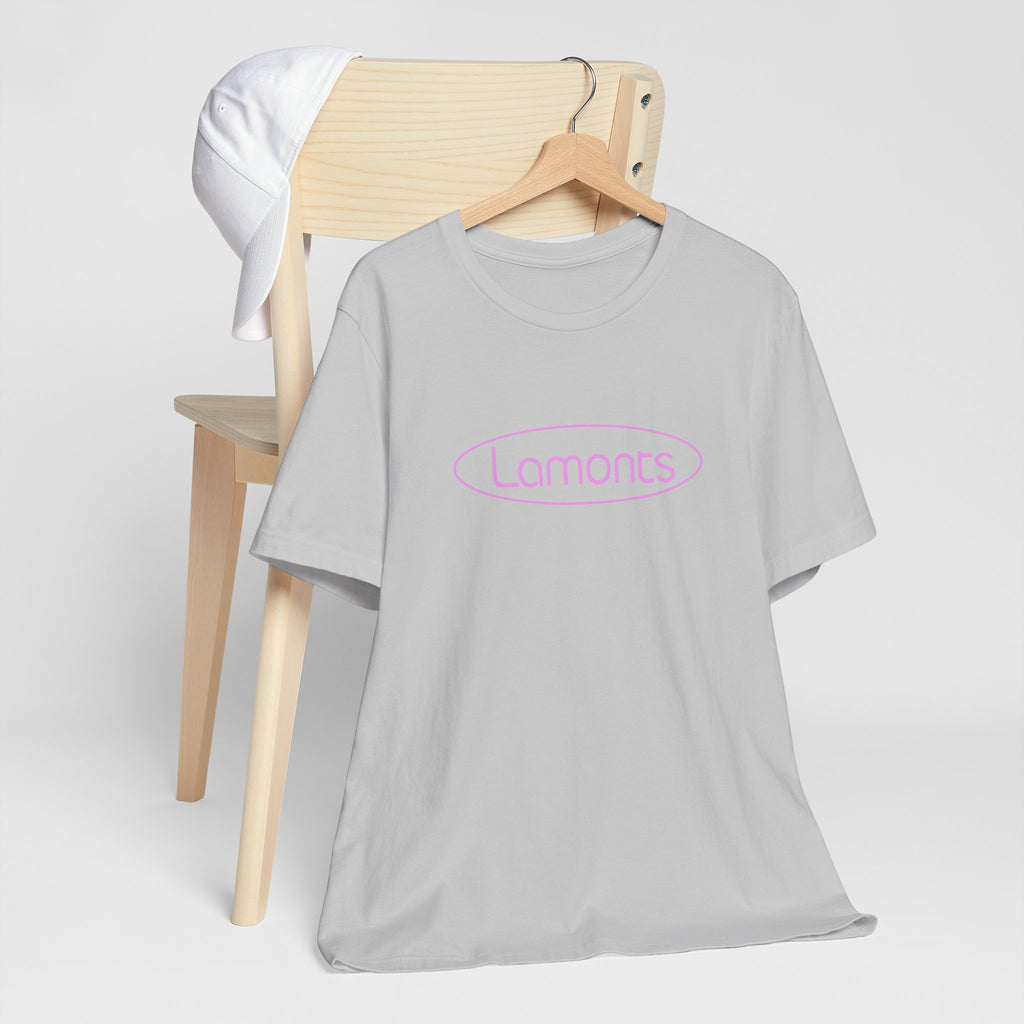 Lamonts T-Shirt