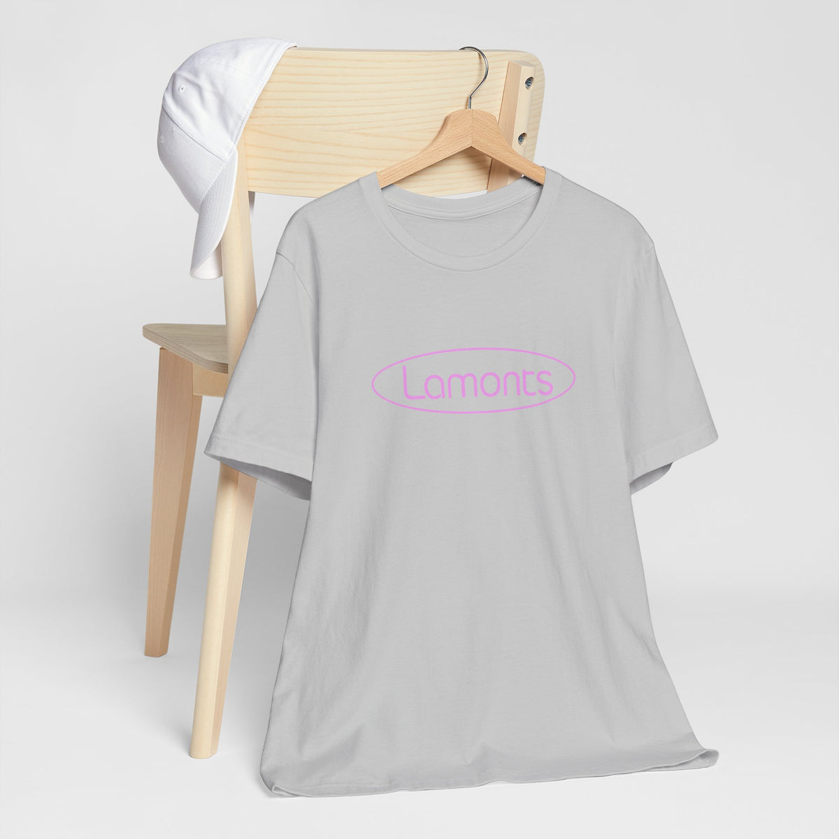 Lamonts T-Shirt