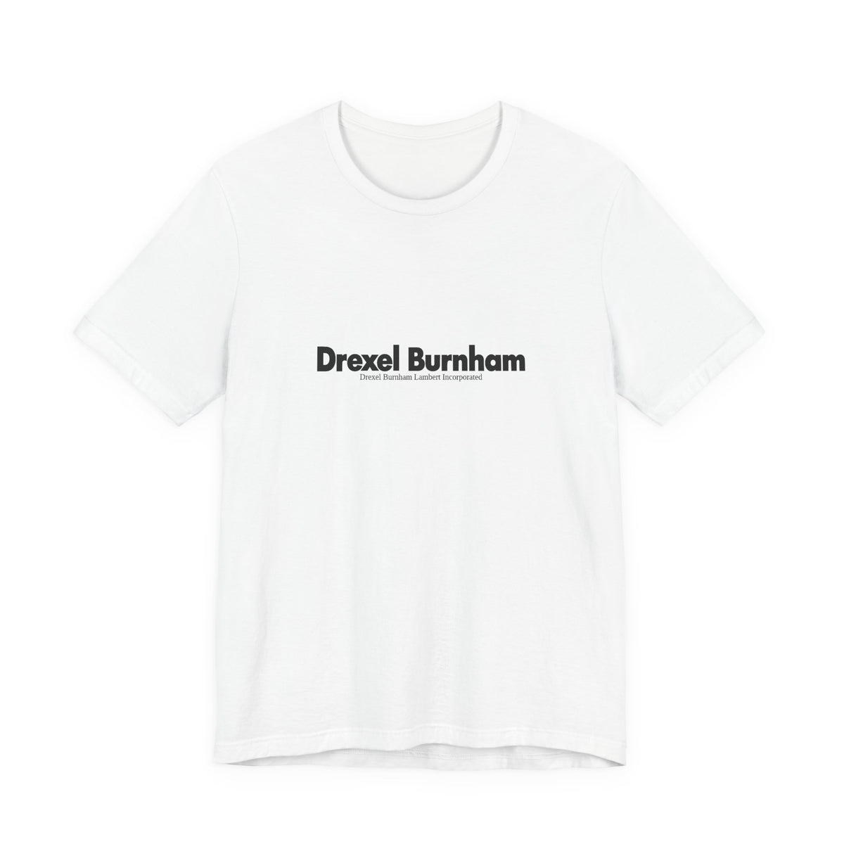 Drexel Burnham Lambert T-Shirt