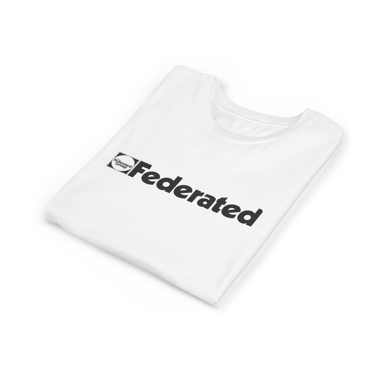 Federated Group Kids Tee / T-Shirt