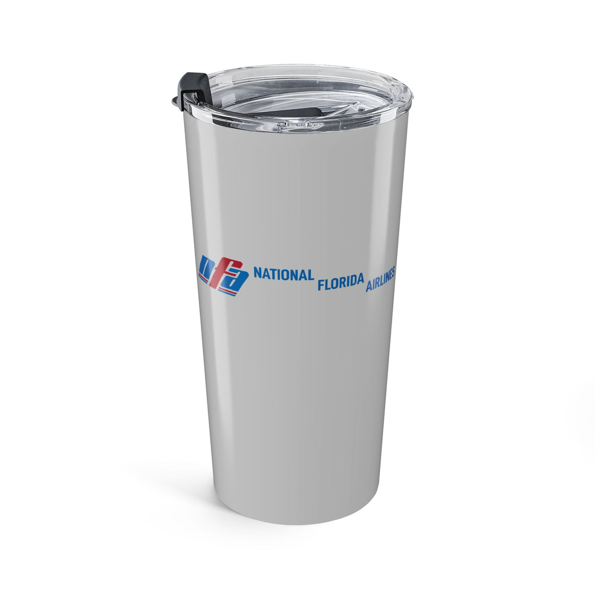 National Florida Airlines 20oz Insulated Tumbler