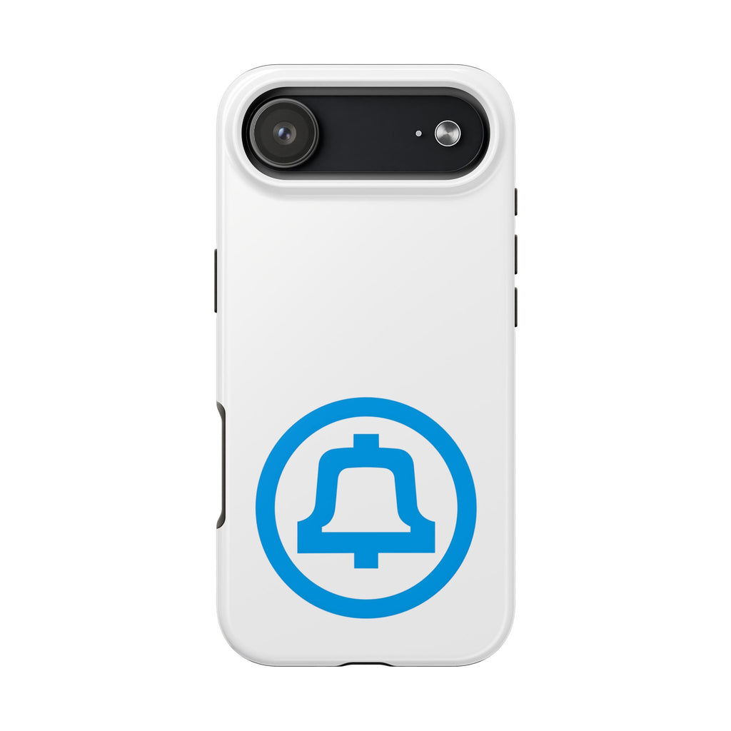 Bell System Tough Phone Case
