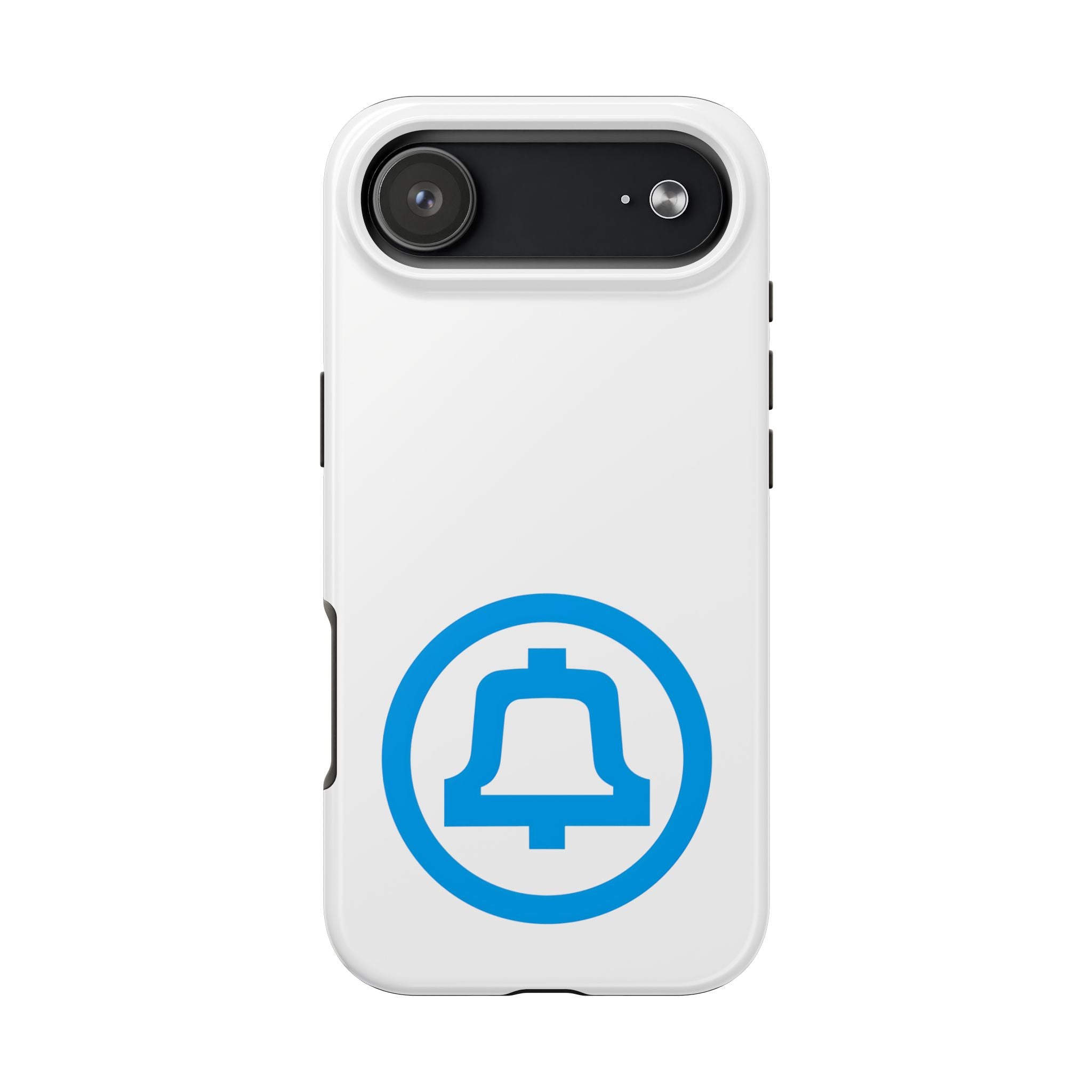 Bell System Tough Phone Case