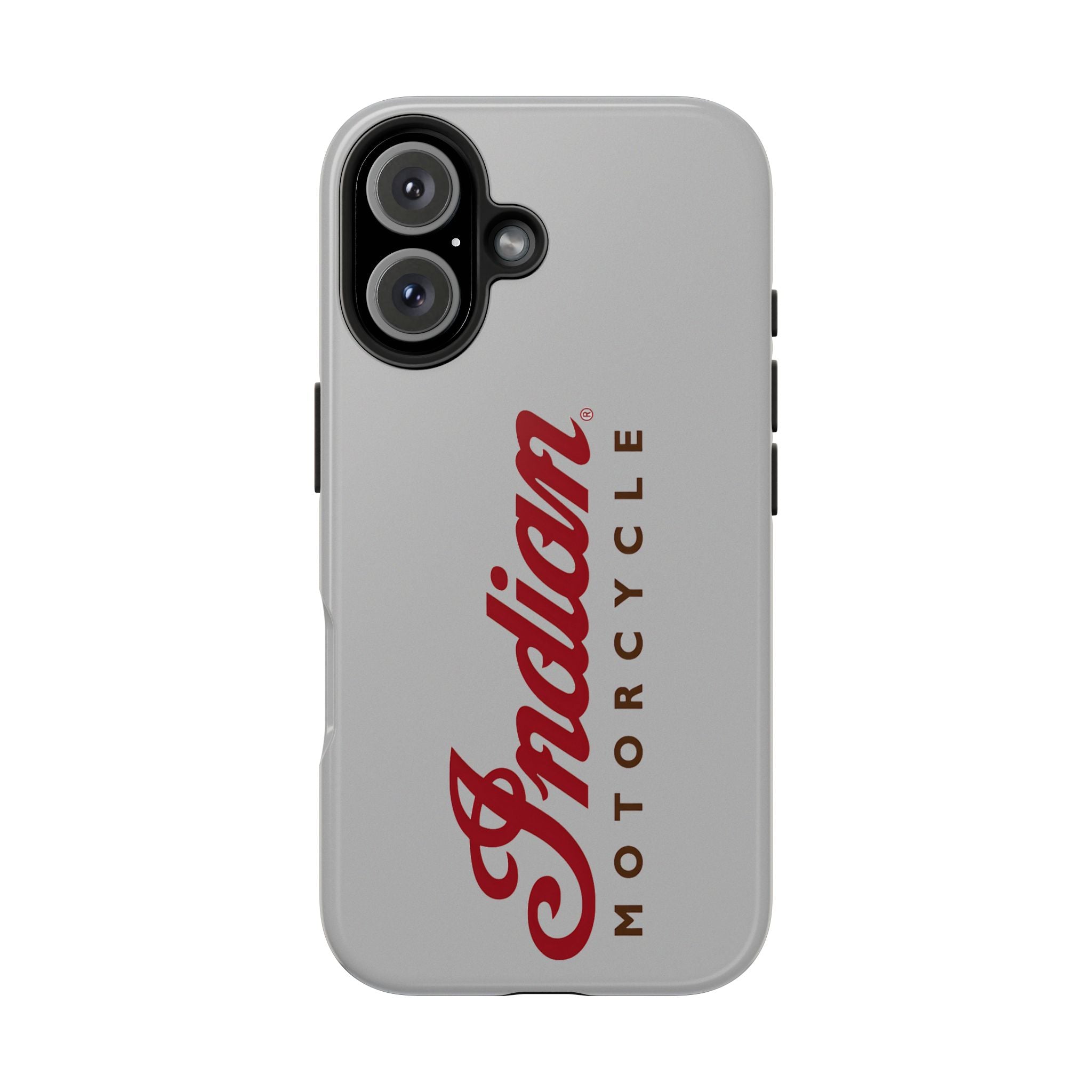 Indian Motorcycle Tough Protective Phone Case