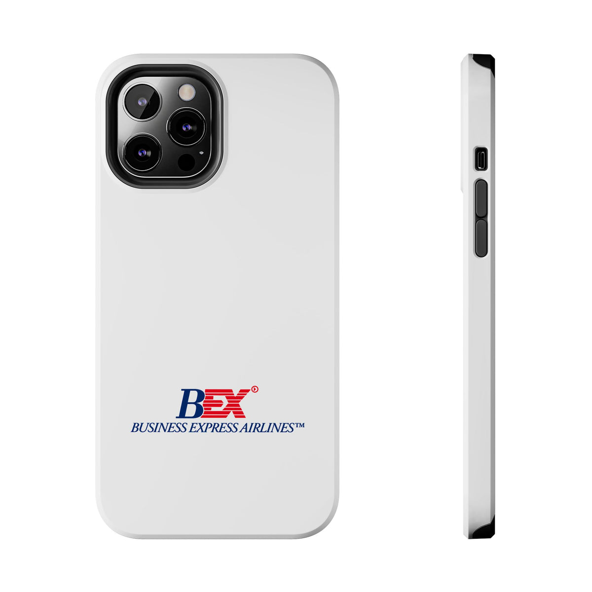 Business Express Airlines Tough Phone Case