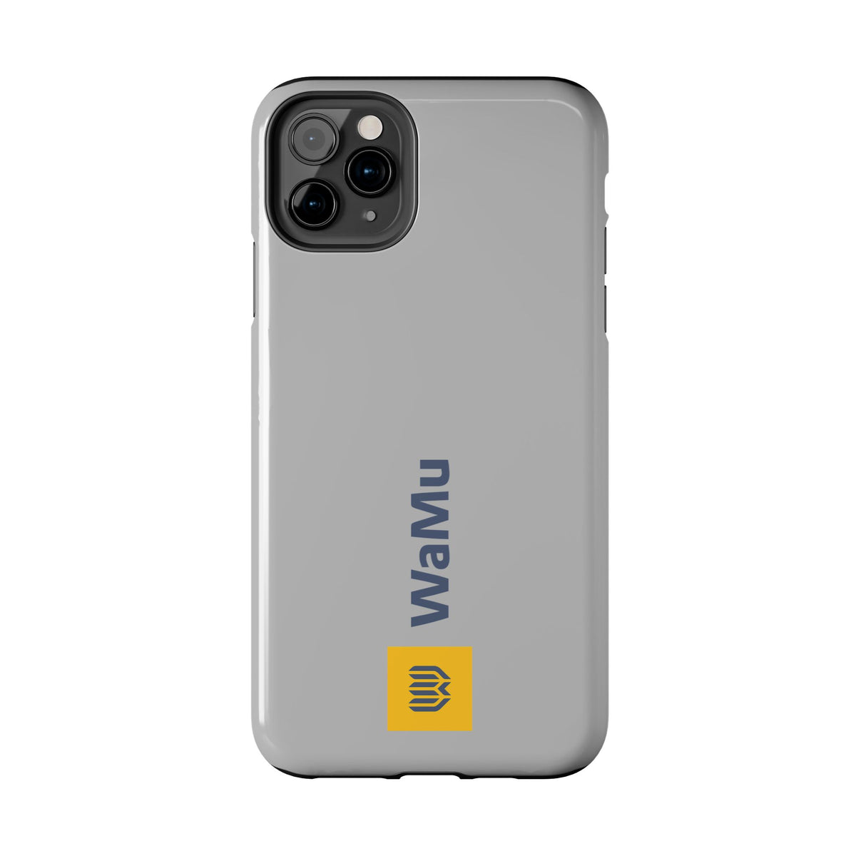 Washington Mutual (WaMu) Tough Phone Case