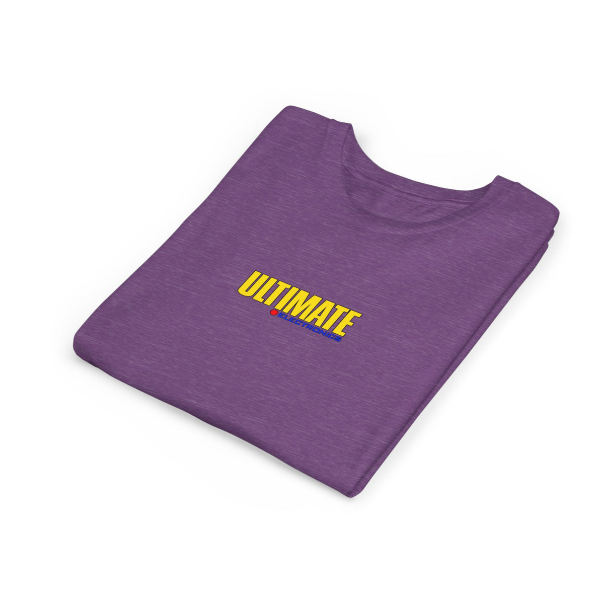 Ultimate Electronics Kids Tee / T-Shirt