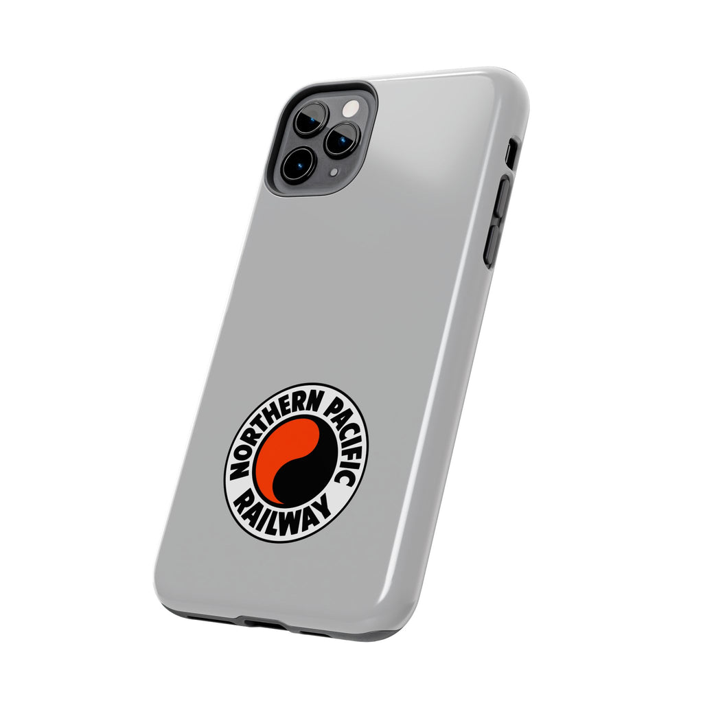 Northern Pacific Railway Tough Phone Case