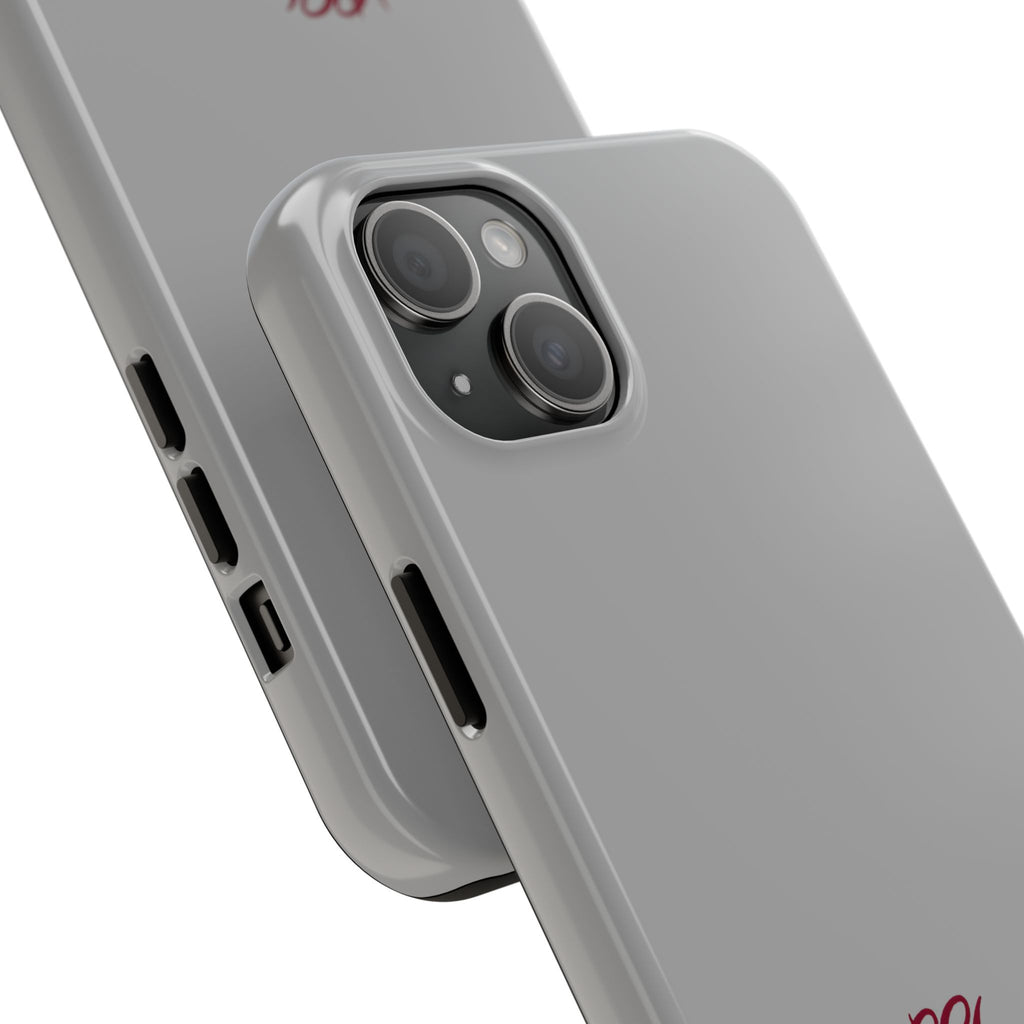 L. L. Berger Tough Phone Case