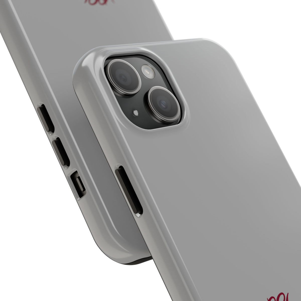 L. L. Berger Tough Phone Case