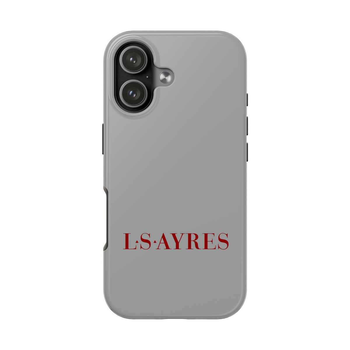 L. S. Ayres & Company Tough Phone Case