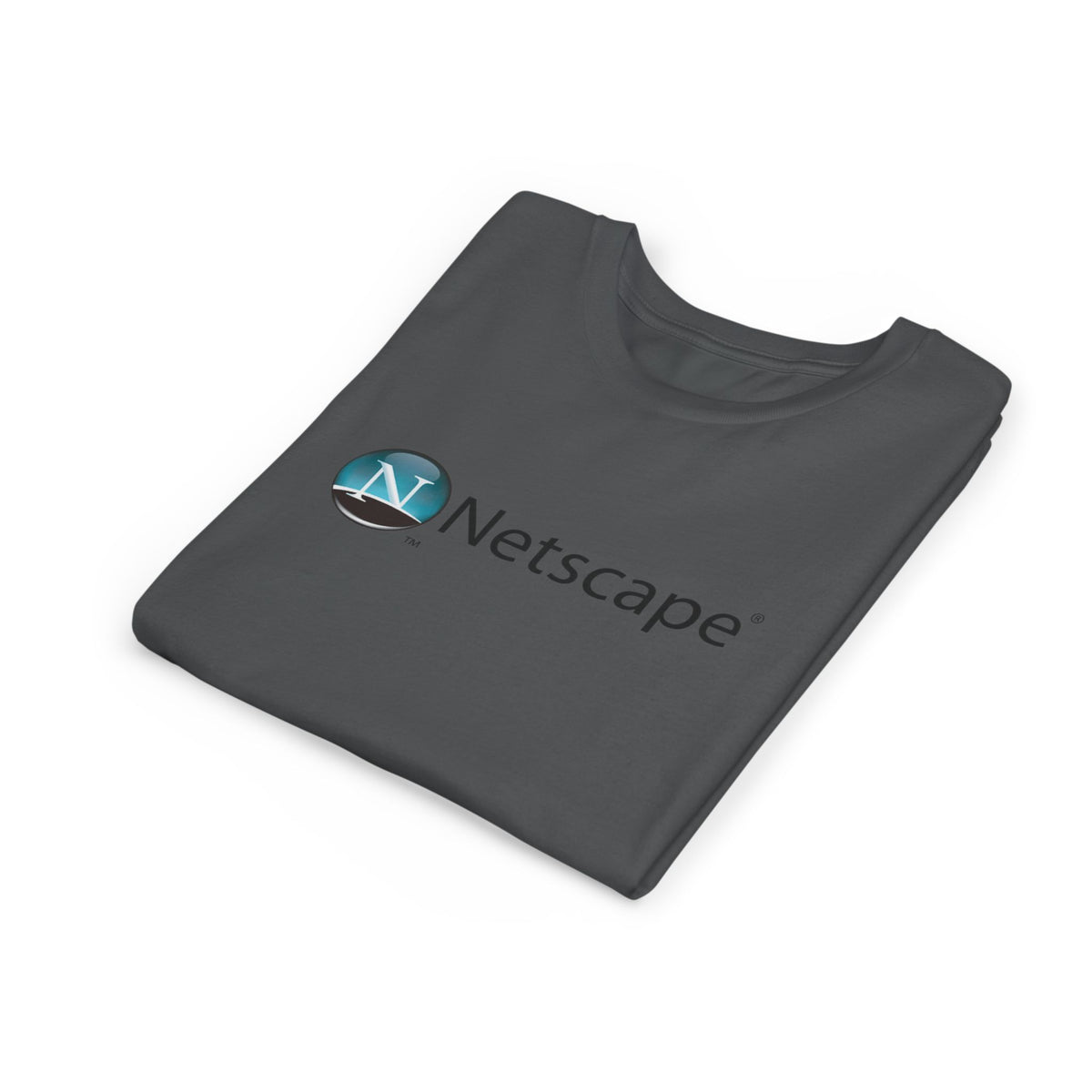 Netscape Kids Tee / T-Shirt