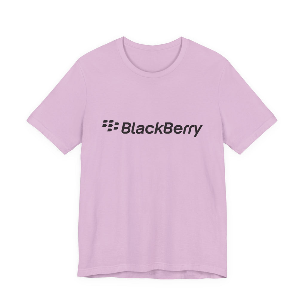 BlackBerry T-Shirt