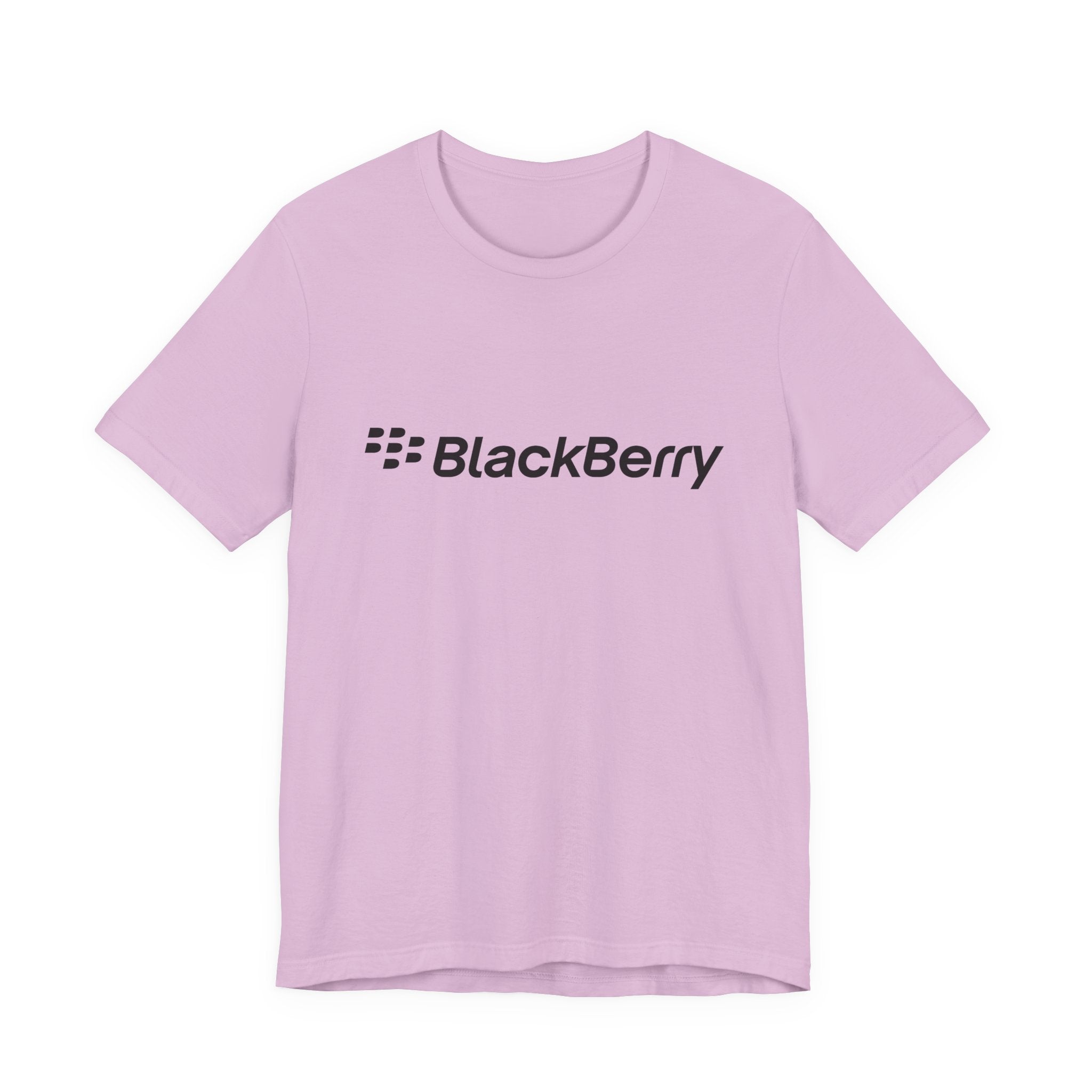 BlackBerry T-Shirt