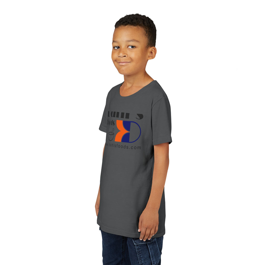 Dahl's Foods Kids Tee / T-Shirt
