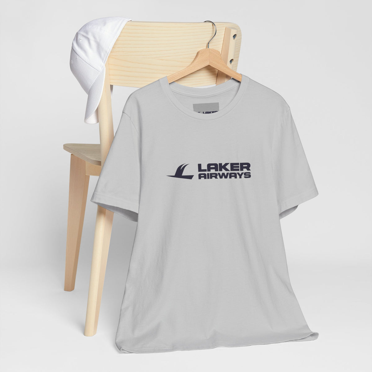 Laker Airways T-Shirt