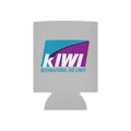 Kiwi International Air Lines Can Cooler