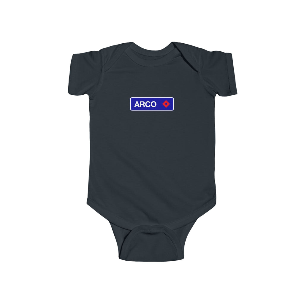 Atlantic Richfield Company (ARCO) Infant Bodysuit